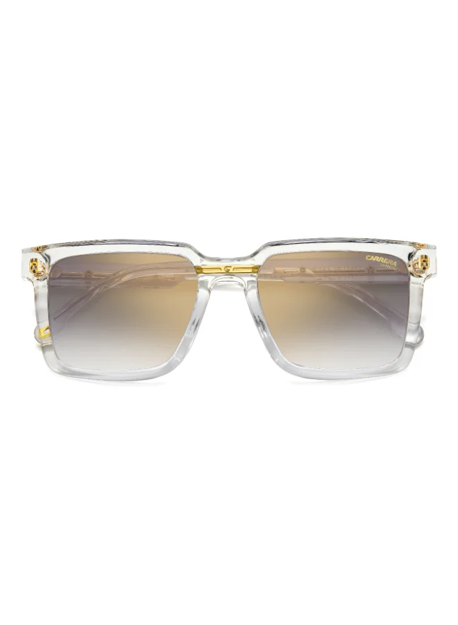 Carrera Rectangular Carrera Sunglasses